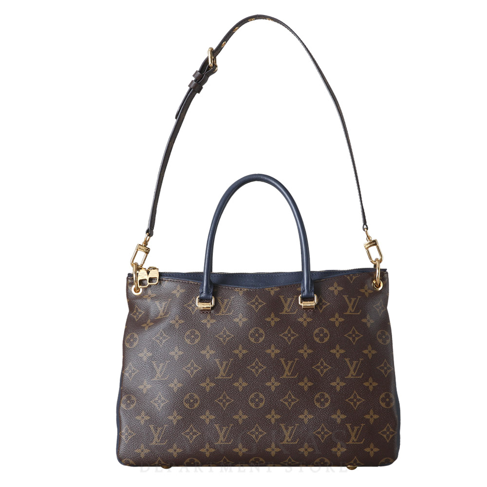 LOUIS VUITTON(USED)루이비통 모노그램 팔라스 MM
